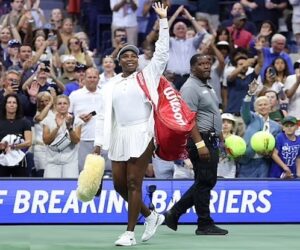 Venus Williams Shines Despite Defeat in Emotional US Open Comeback