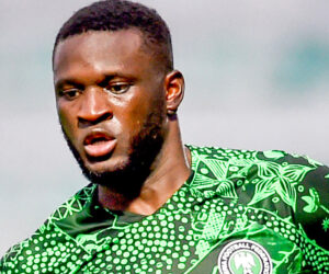 Boniface Out, Dessers, Arokodare In: Nigeria Name 23-Man Super Eagles Squad For World Cup Qualifiers