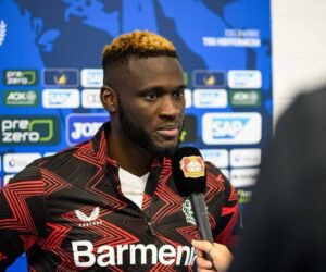Victor Boniface’s AC Milan move falls apart