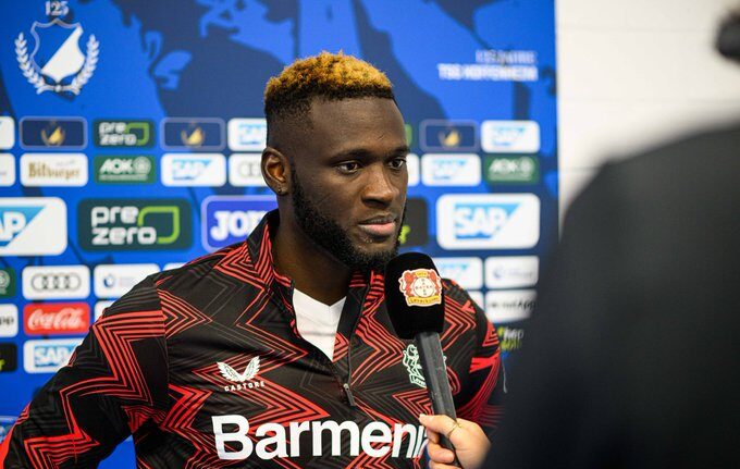 Victor Boniface’s AC Milan move falls apart