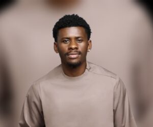 BBNaija 10: I can’t be friends with you if you won’t date me – Victory tells Joanna