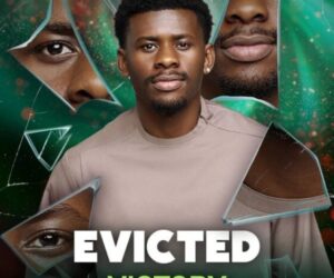 BBNaija10: Ex-HoH Victory Evicted
