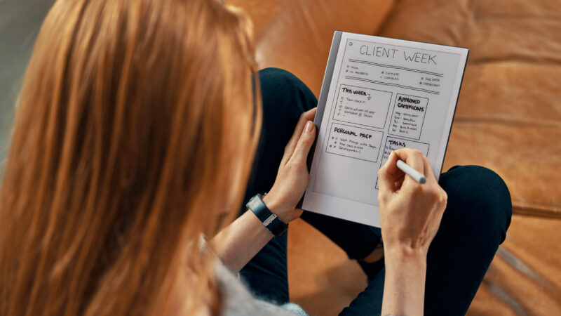 ReMarkable may be launching a smaller tablet – here are 3 things I want to see