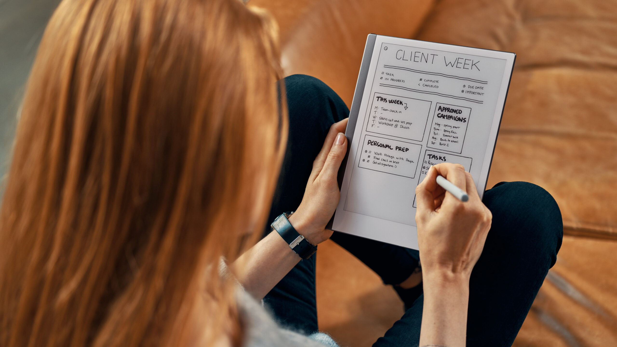 ReMarkable may be launching a smaller tablet – here are 3 things I want to see