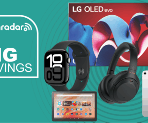 Amazon has a massive tech sale ahead of Labor Day – AirPods, TVs, and smart home gadgets from $18