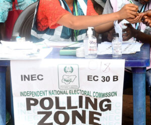 Impressive turnout as polls conclude peacefully