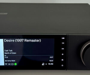 Cambridge Evo 150 SE: as high-performing a just-add-speakers streaming amp can possibly be for the money