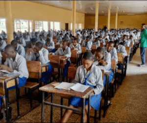 Wild, lavish graduation parties in schools mirror falling social, moral values in Nigeria