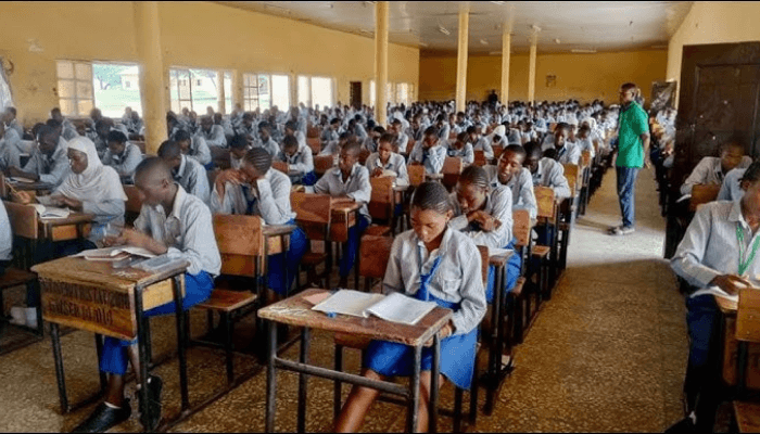 Wild, lavish graduation parties in schools mirror falling social, moral values in Nigeria