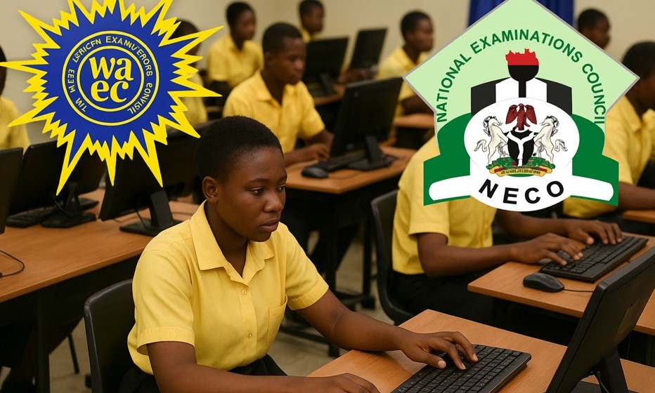 Is Nigeria ready to transition WAEC and NECO exams to CBT in 2026