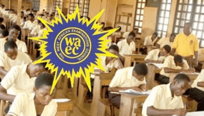 Ogah decries withheld WAEC results, says 80% of youths losing admission