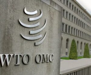 US Accepts Brazil’s WTO Consultations Request Over Tariffs, Cites National Security
