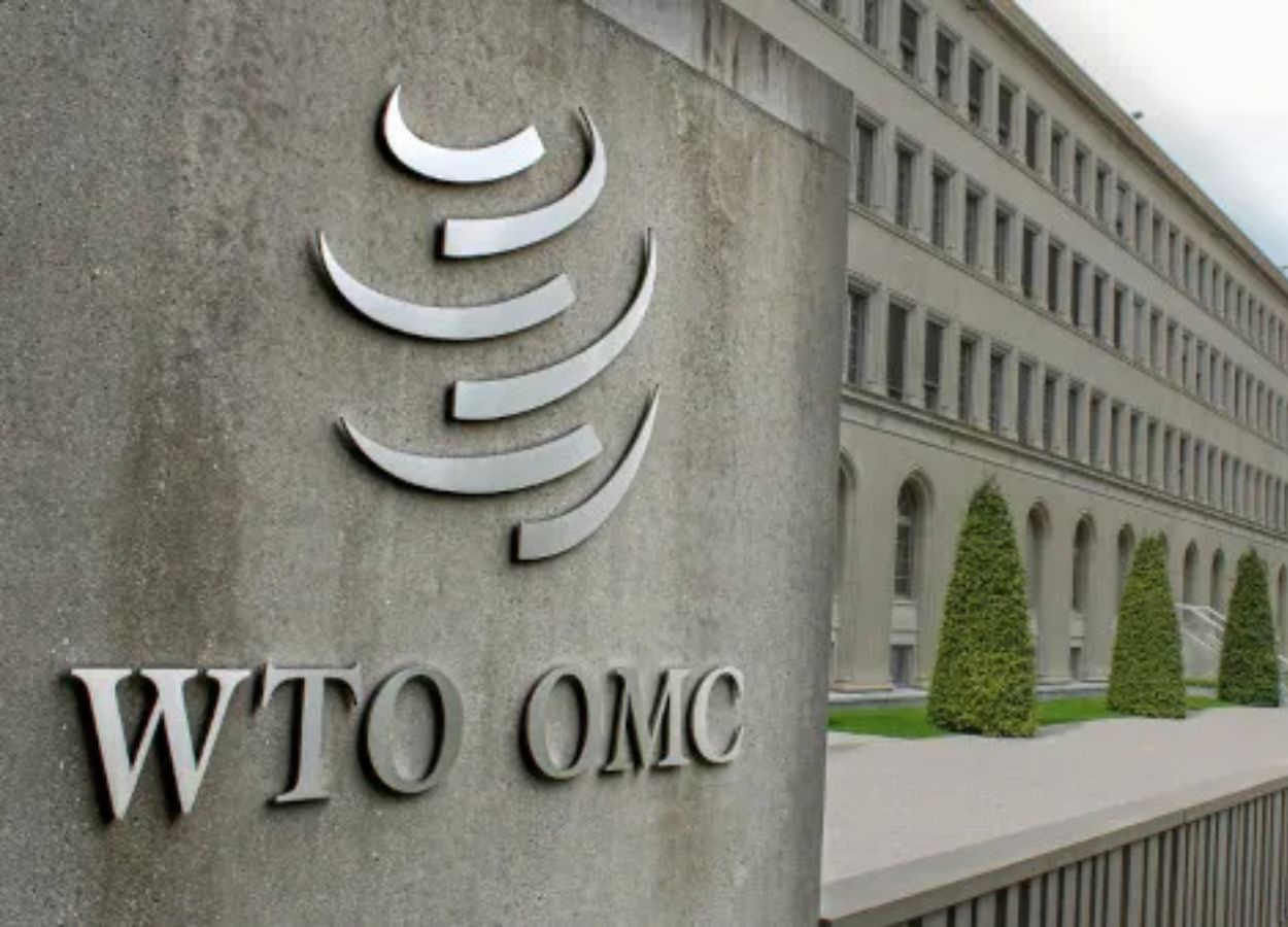 US Accepts Brazil’s WTO Consultations Request Over Tariffs, Cites National Security