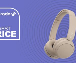 Need a cheap Sony headphones Labor Day deal? I got you – these excellent cans are just $38