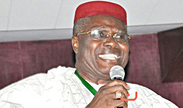 2027: Things PDP must do to succeed – BoT Chairman, Wabara