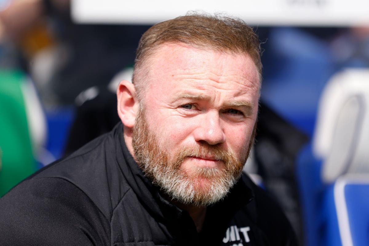 EPL: No excuses for you this season – Rooney warns Man Utd boss, Amorim
