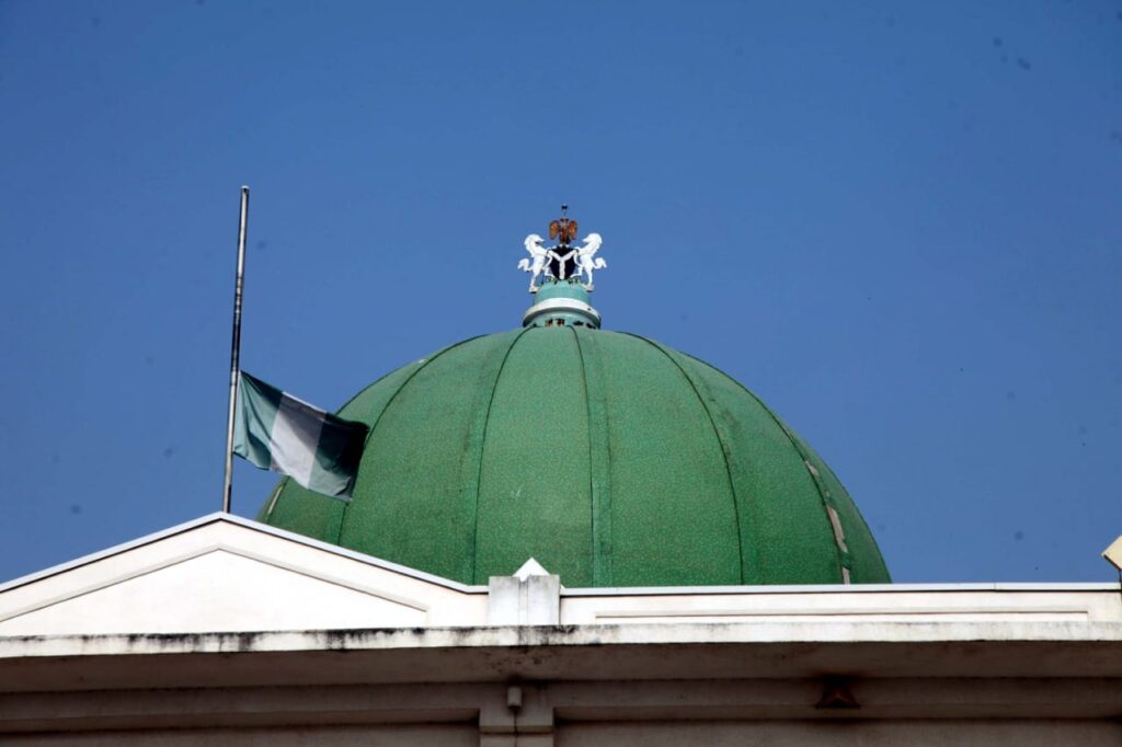 Nigeria’s democracy now stable, says NASS