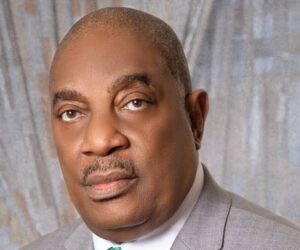 Ex-Police IG Solomon Arase is dead, Tinubu mourns