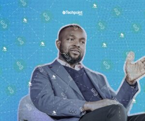 Bosun Tijani named alongside Musk, Altman on Time100 most influential people in AI list