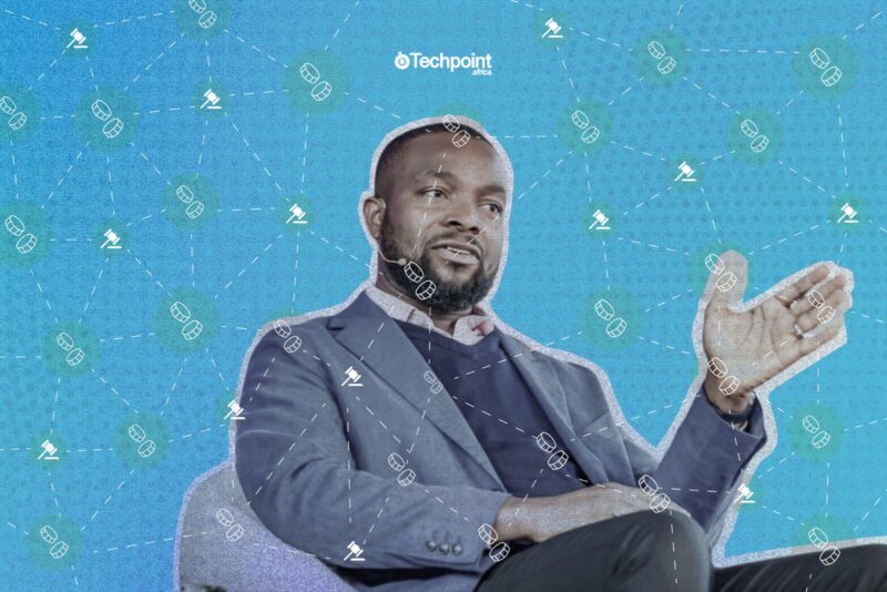 Bosun Tijani named alongside Musk, Altman on Time100 most influential people in AI list