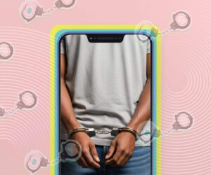 From NFT IDs to blockchain evidence, this startup wants to keep Nigerians out of jail