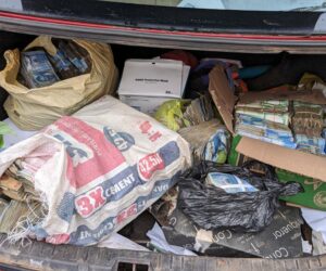 Police, DSS nab suspected vote buyer with N25.9m cash in Kaduna ahead of bye-elections