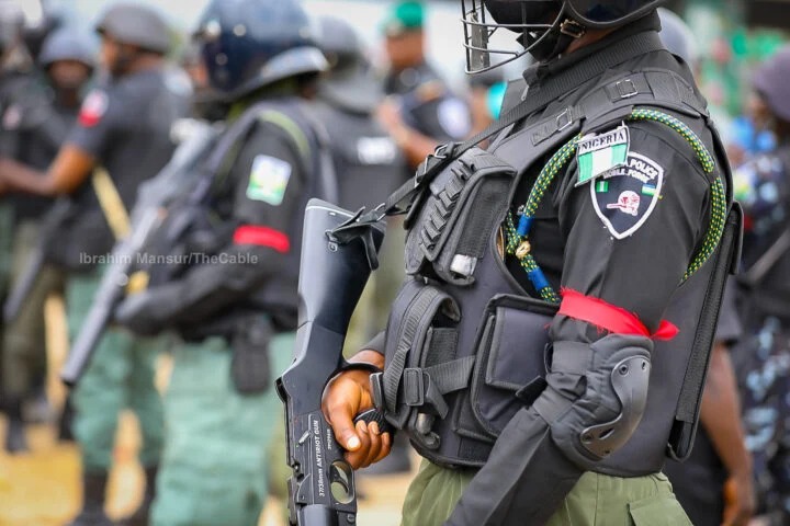 Police Arrest Man In Ondo Over Fake Kidnapping Scam