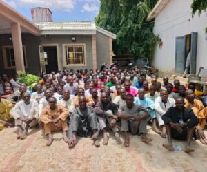Police Arrest 288 Suspected Thugs In Kano By-elections