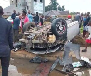 7 Die, Scores Injured In Akwa Ibom Auto Crash