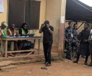 APC Candidate Loses Polling Unit To PDP