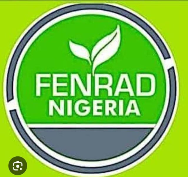 FENRAD Reaffirms Continued Campaign Against Worsening Insecurity, Gross Human Rights Abuses – Independent Newspaper Nigeria