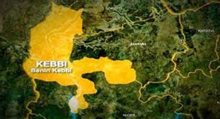 Kebbi Police Rescue Two Kidnapped Victims After Fierce Gun Battle