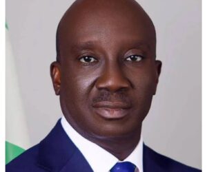 Okpebholo Calls For INEC Review As BVAS Causes Delay In Edo By-Election