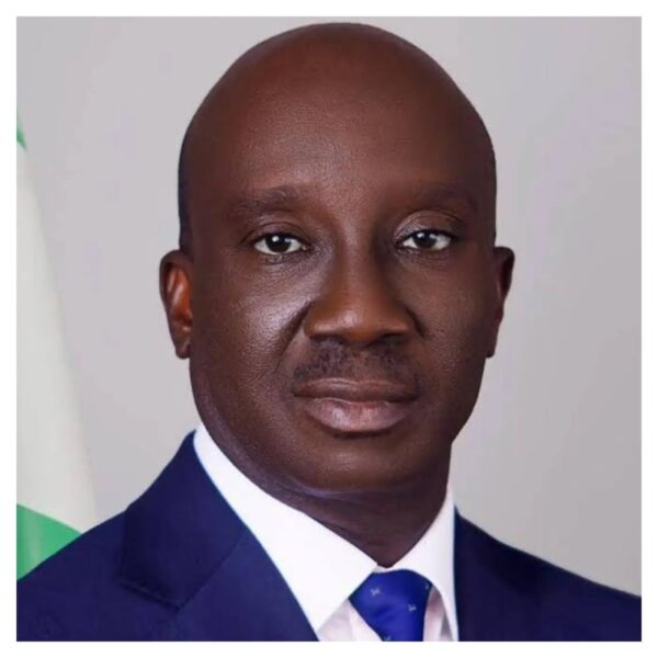 Okpebholo Calls For INEC Review As BVAS Causes Delay In Edo By-Election