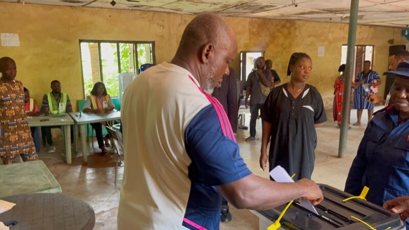 Anambra South Senatorial District By-election Kicked Off Smoothly, Ended Sorely In Some Units – Independent Newspaper Nigeria