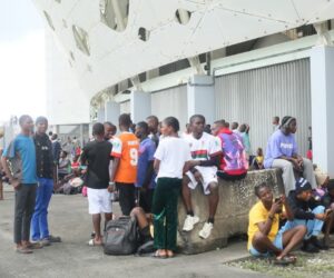 NSC Screens South-South Athletes In Uyo As Enabulele Rallies Team Edo – Independent Newspaper Nigeria