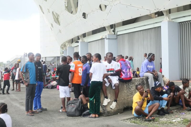 NSC Screens South-South Athletes In Uyo As Enabulele Rallies Team Edo – Independent Newspaper Nigeria