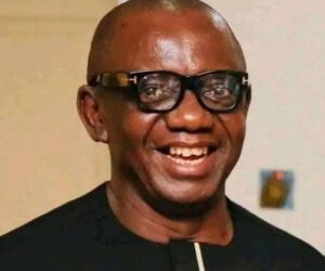 Oborevwori Congratulates Delta APC Chairman, Omeni Sobotie On Birthday Anniversary – Independent Newspaper Nigeria