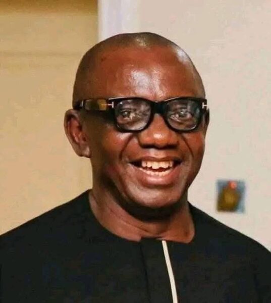 Oborevwori Congratulates Delta APC Chairman, Omeni Sobotie On Birthday Anniversary – Independent Newspaper Nigeria