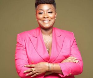 Ekue Karlita Redefines Leadership Through Neuroscience, Faith, Culture