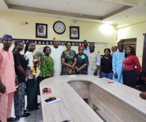 Ogunyemi Pledges Action As LASAM, Partners Advocate For Maternal, Child Health Guidelines – Independent Newspaper Nigeria