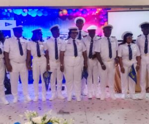 IYFR Inaugurates Nigeria Fleet, Embarks On ‘Operation Plastic Free Waters’ Project – Independent Newspaper Nigeria
