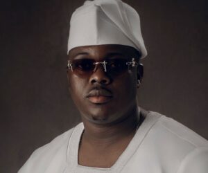How Olufemi Oguntamu built a business managing Layi Wasabi, Broda Shaggi, and top creators