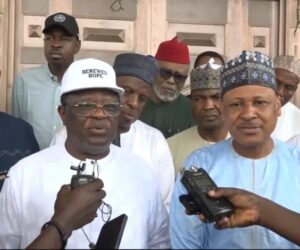 Tinubu Approves ₦16.7bn For Immediate Reconstruction Of Mokwa Bridge In Niger