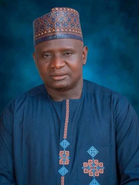 APC wins Ganye constituency in Adamawa – Daily Trust