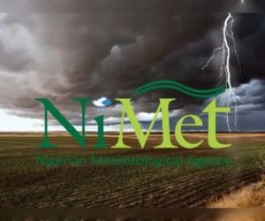 NiMet Forecasts Three-day Rain, Thunderstorms Nationwide