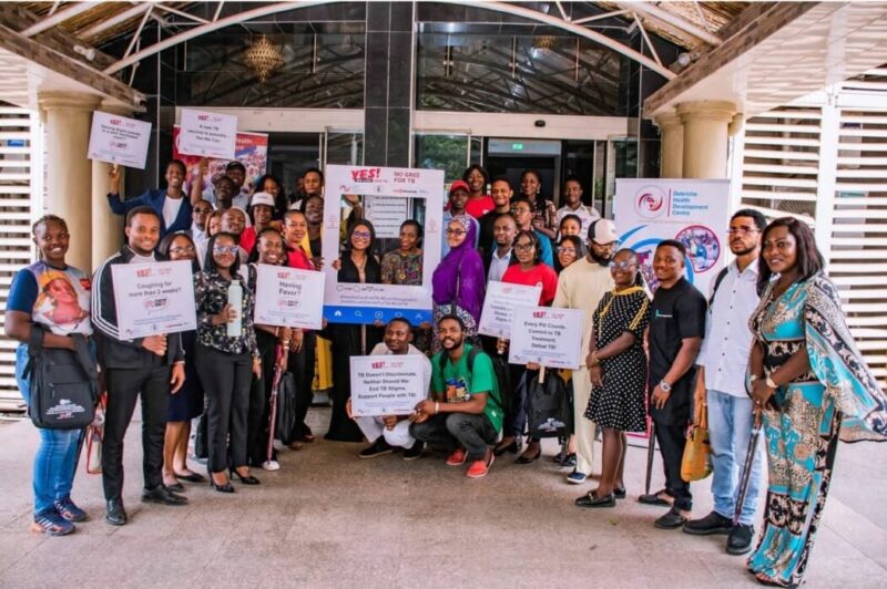Health Remains A Pillar For Global Development – Ikeh