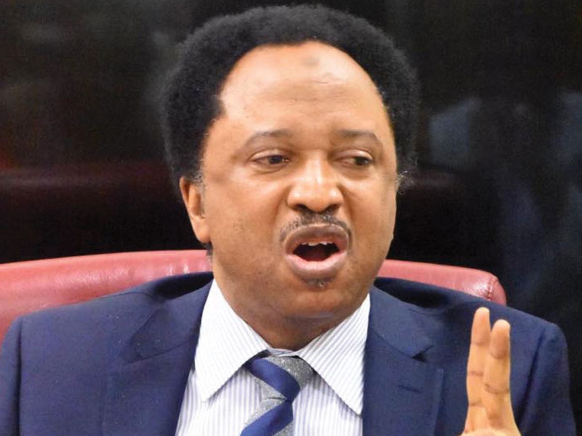 “Why Jonathan Shouldn’t Contest 2027 Election” — Shehu Sani