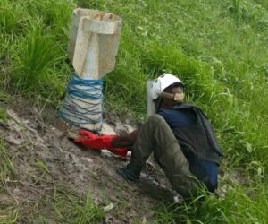 Police Neutralise Explosive Device Found On Borno Farm