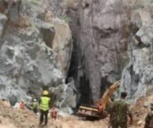 Two Dead, Three Injured In Ebonyi Mining Pit Collapse